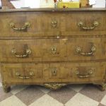 629 5177 CHEST OF DRAWERS